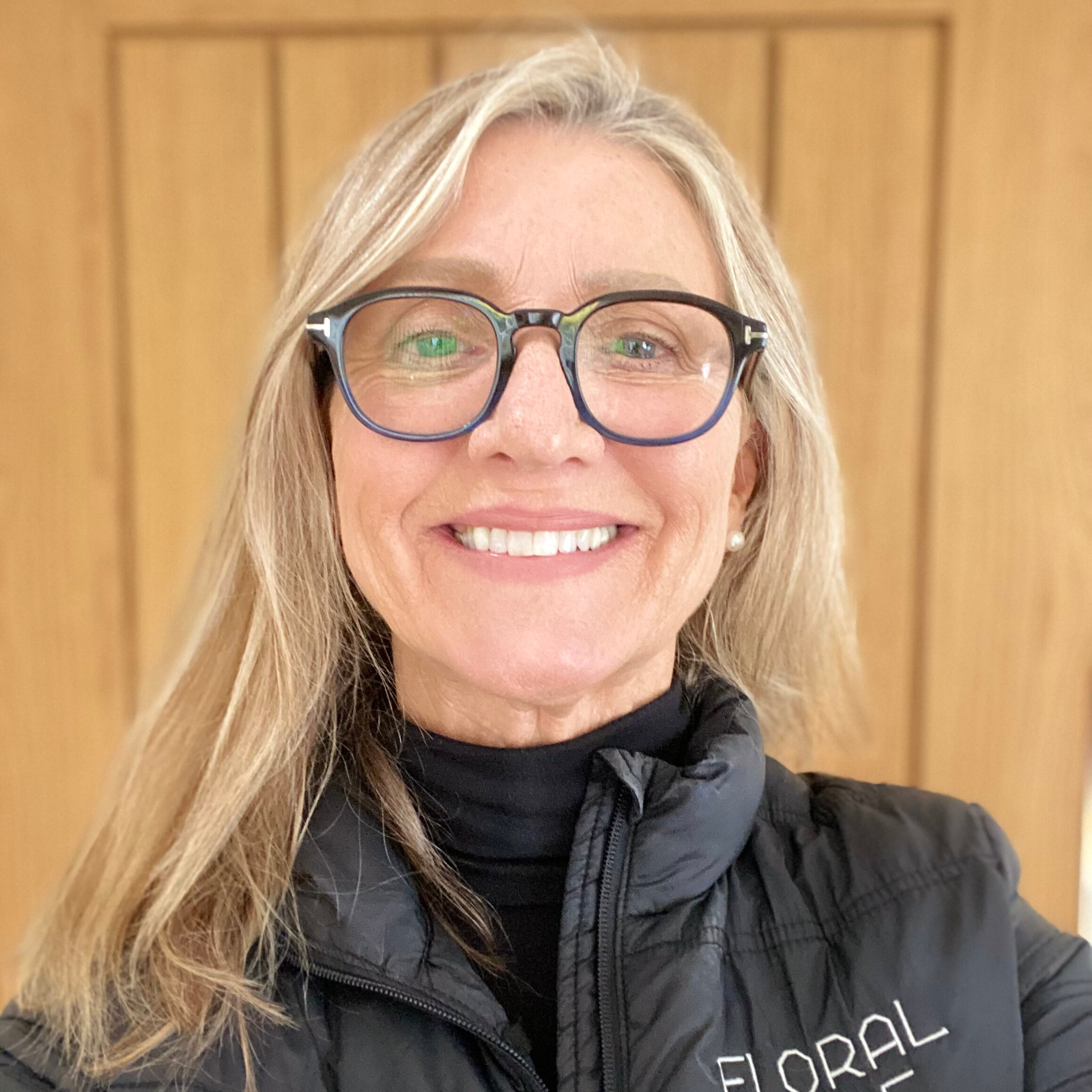 Julie Roberts