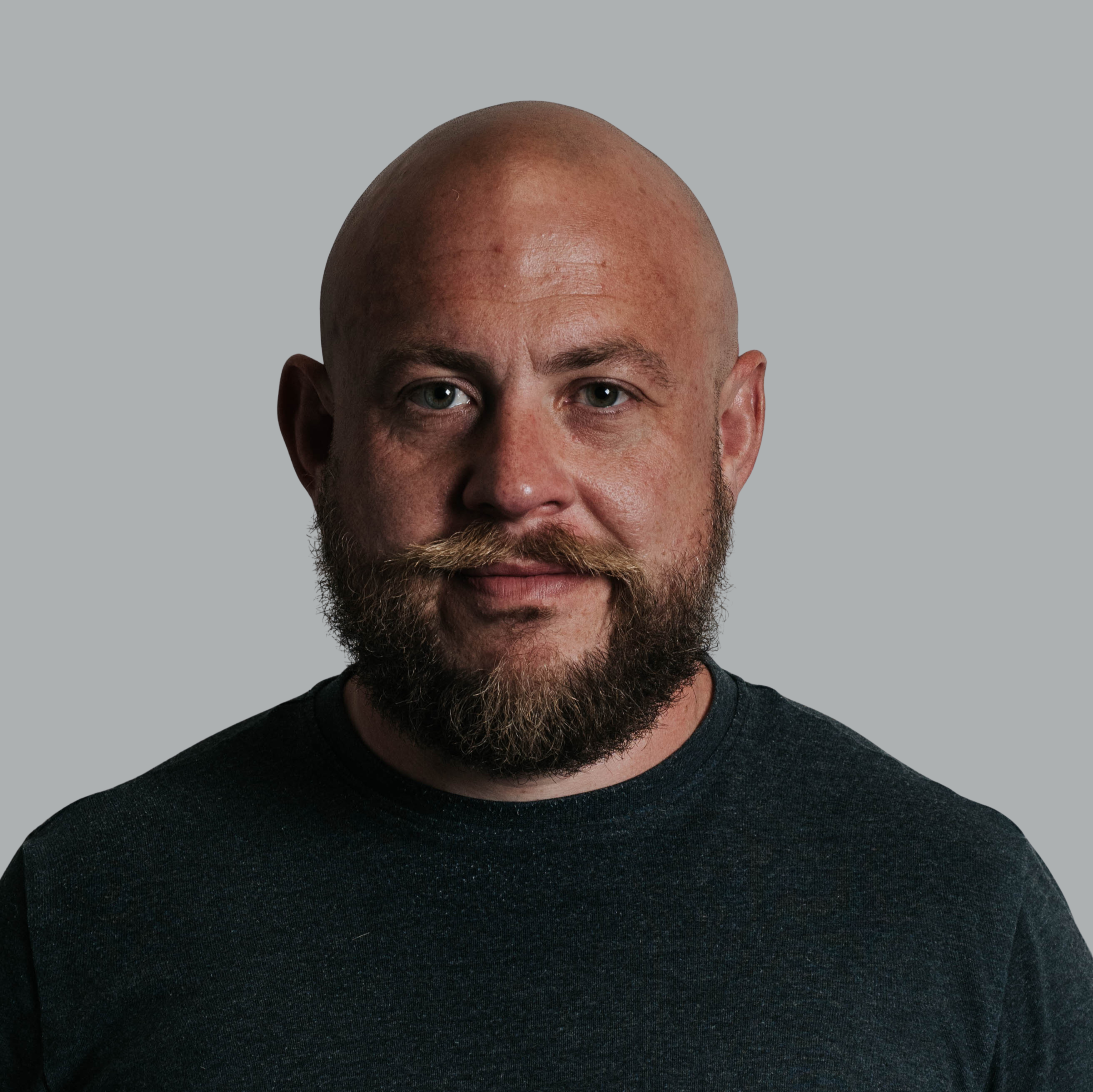 Ben Wright