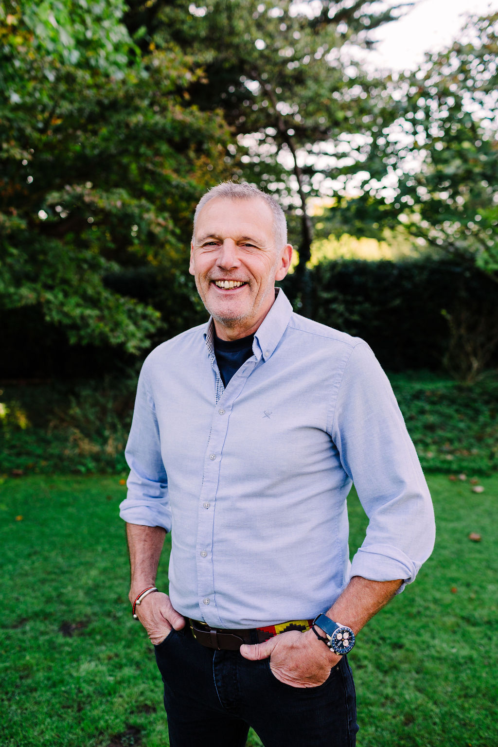 Richard Ball