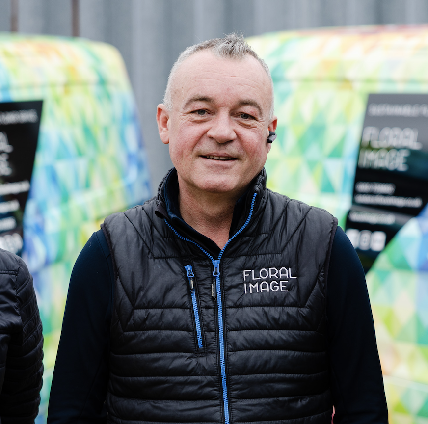 Guy Timewell