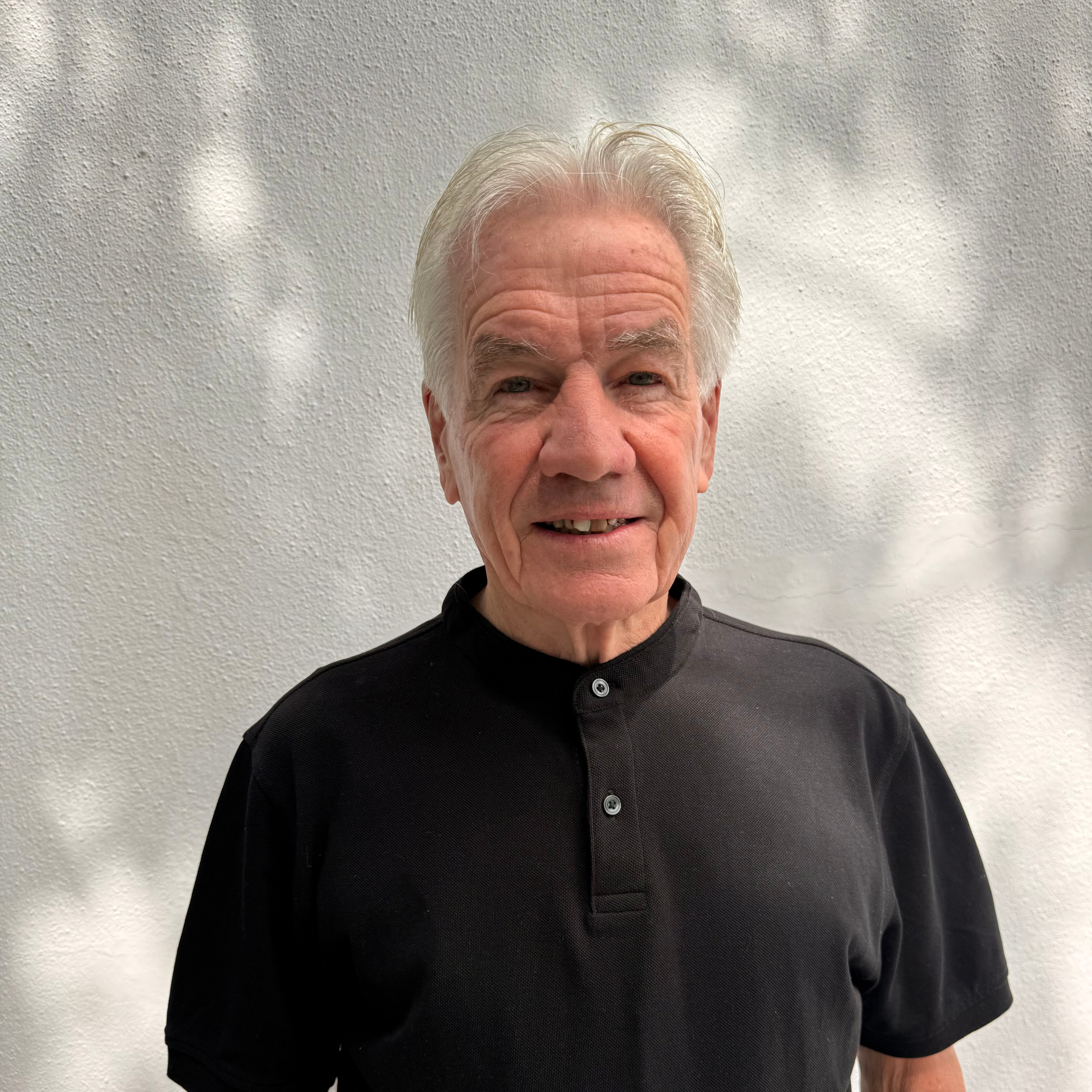 Peter Mitchell